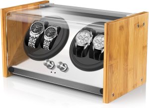 remontoir Watch Winder Smith